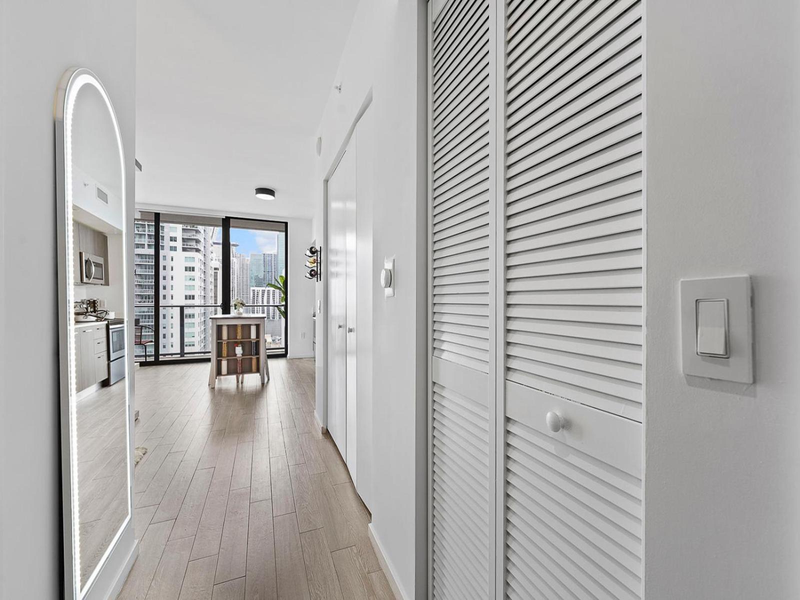 Zstir Viviant Aparthotel