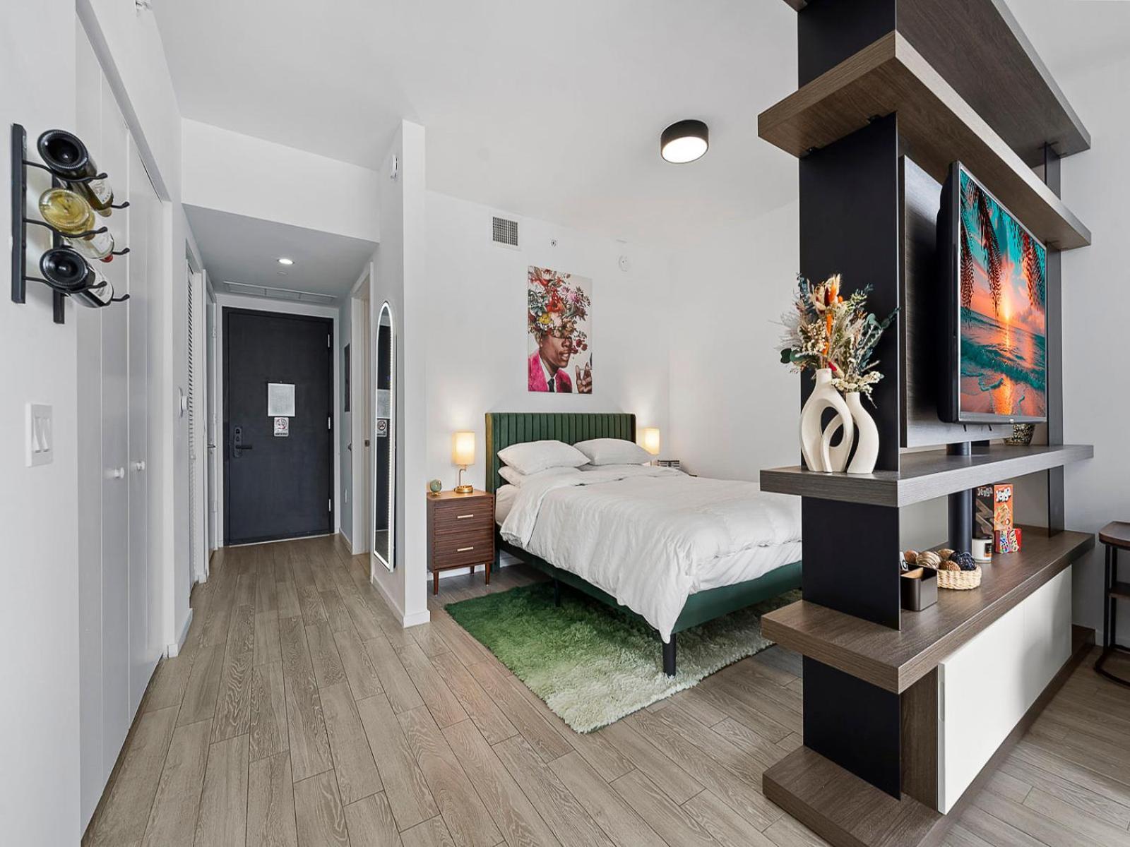 Aparthotel Zstir Viviant