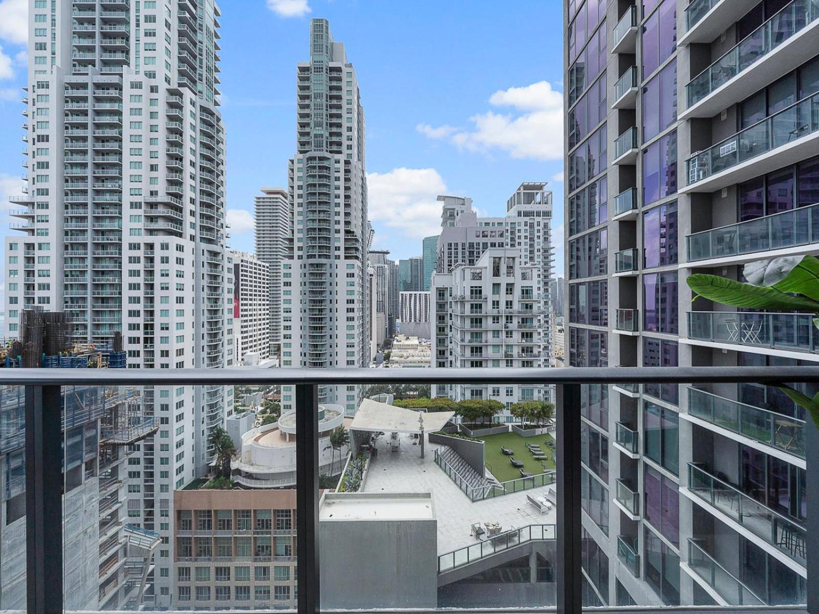 Zstir Viviant Aparthotel Miami