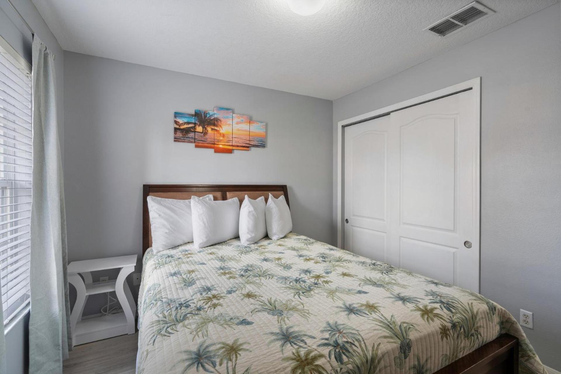 8963 Majesty Palm * Kissimmee