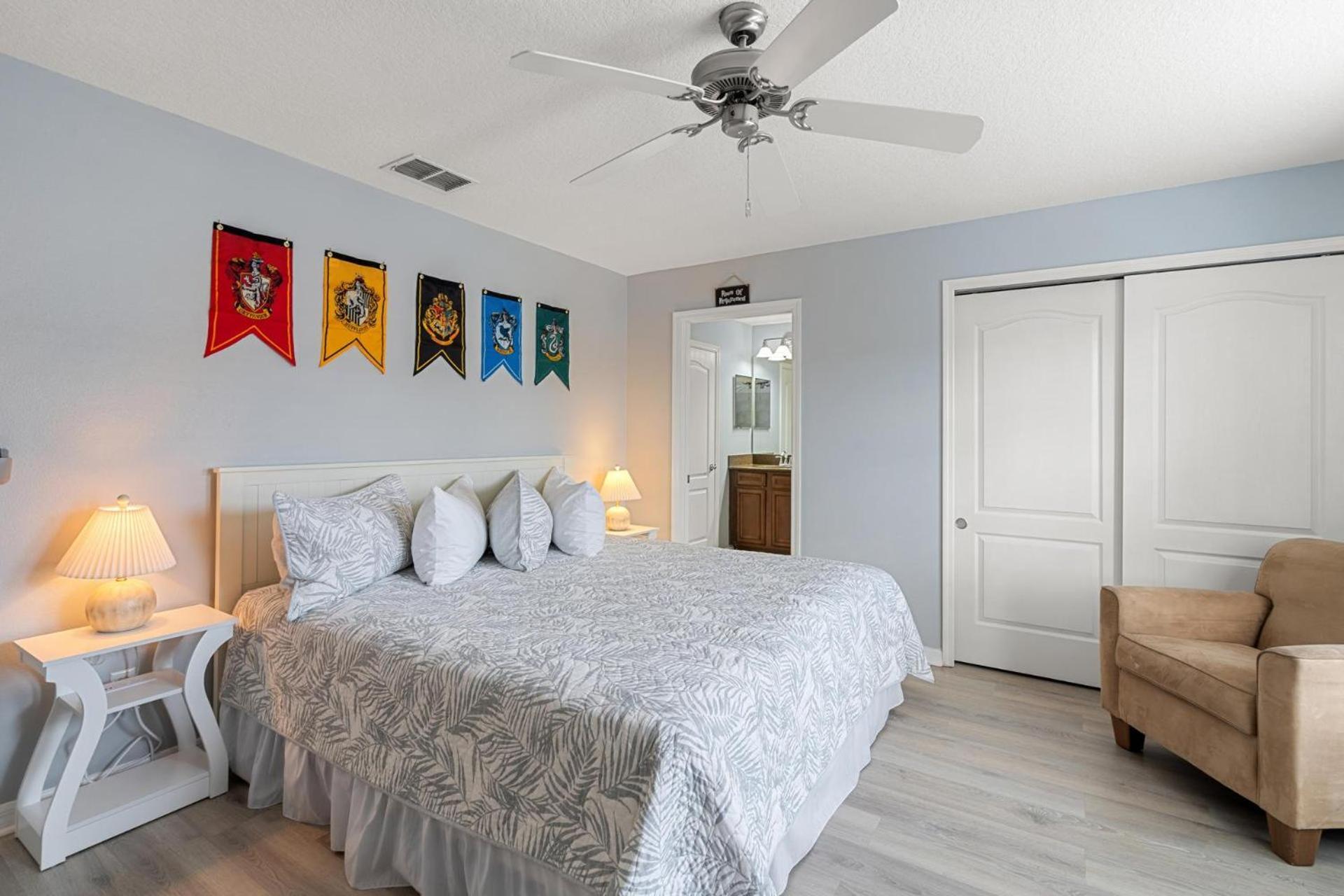 Holiday home 8963 Majesty Palm *