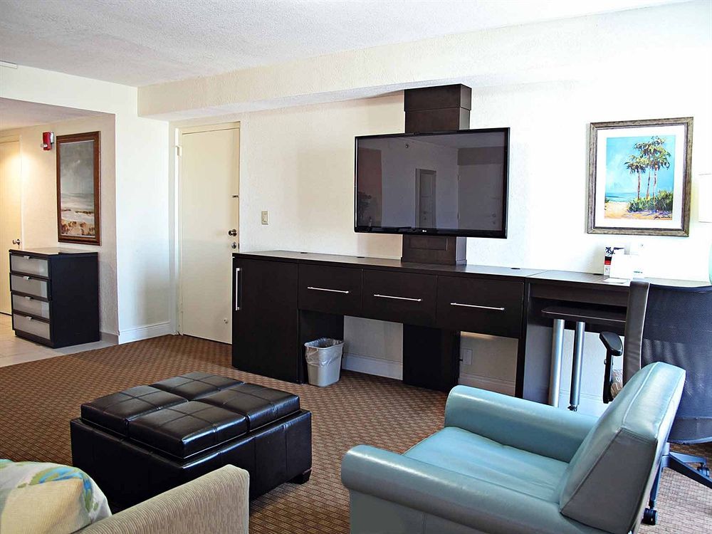 Miami International Airport By Ihg 3* Miami Springs