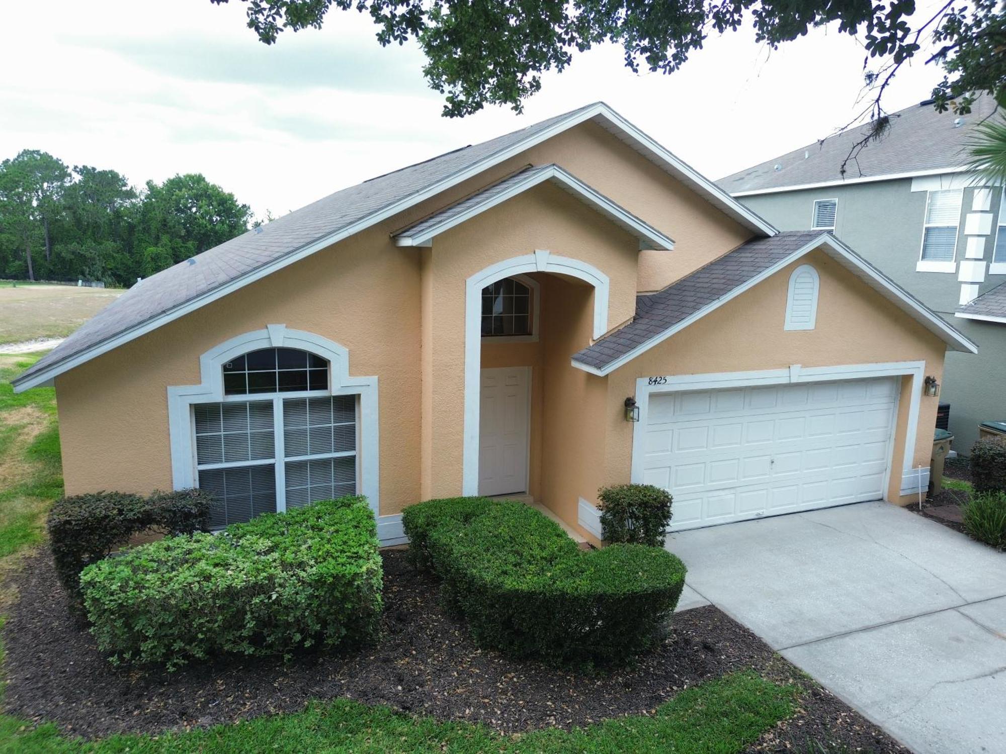 Spectacular View - Game Room- Close To * Kissimmee