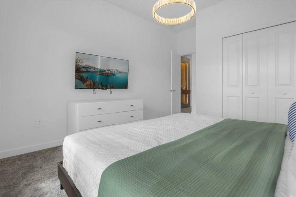Magic Adventure In Stunning In Cg Holiday home Kissimmee