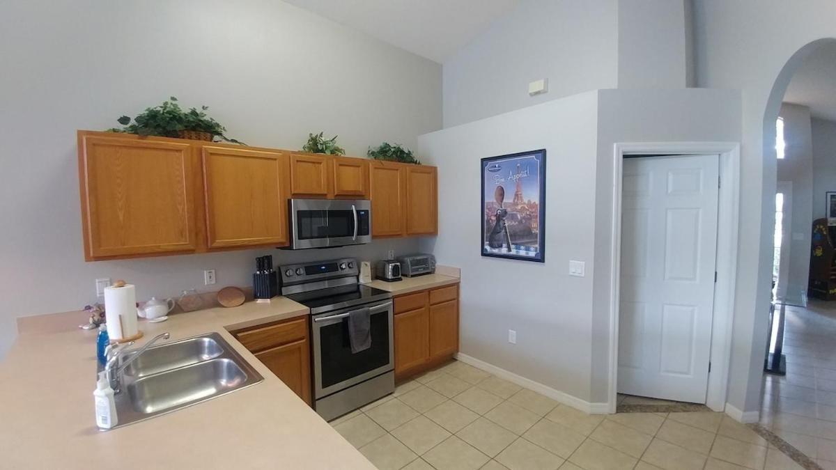 Spectacular View - Game Room- Close To *