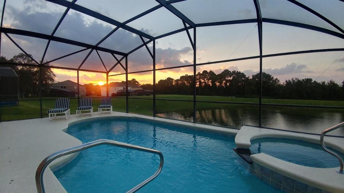 Holiday home Spectacular View - Game Room- Close To *