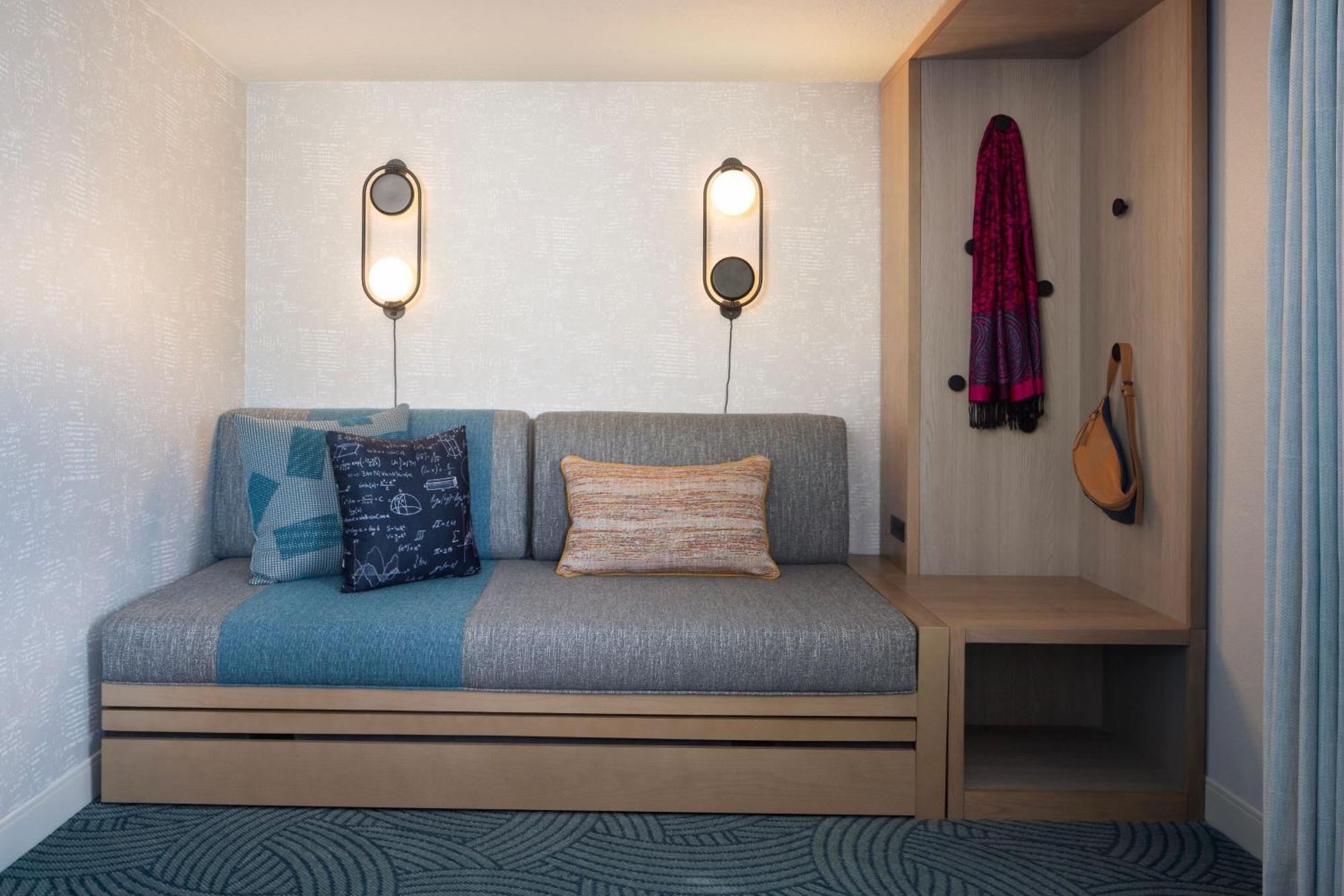 Resort Landy Universal Blvd, A Tribute Portfolio 4*