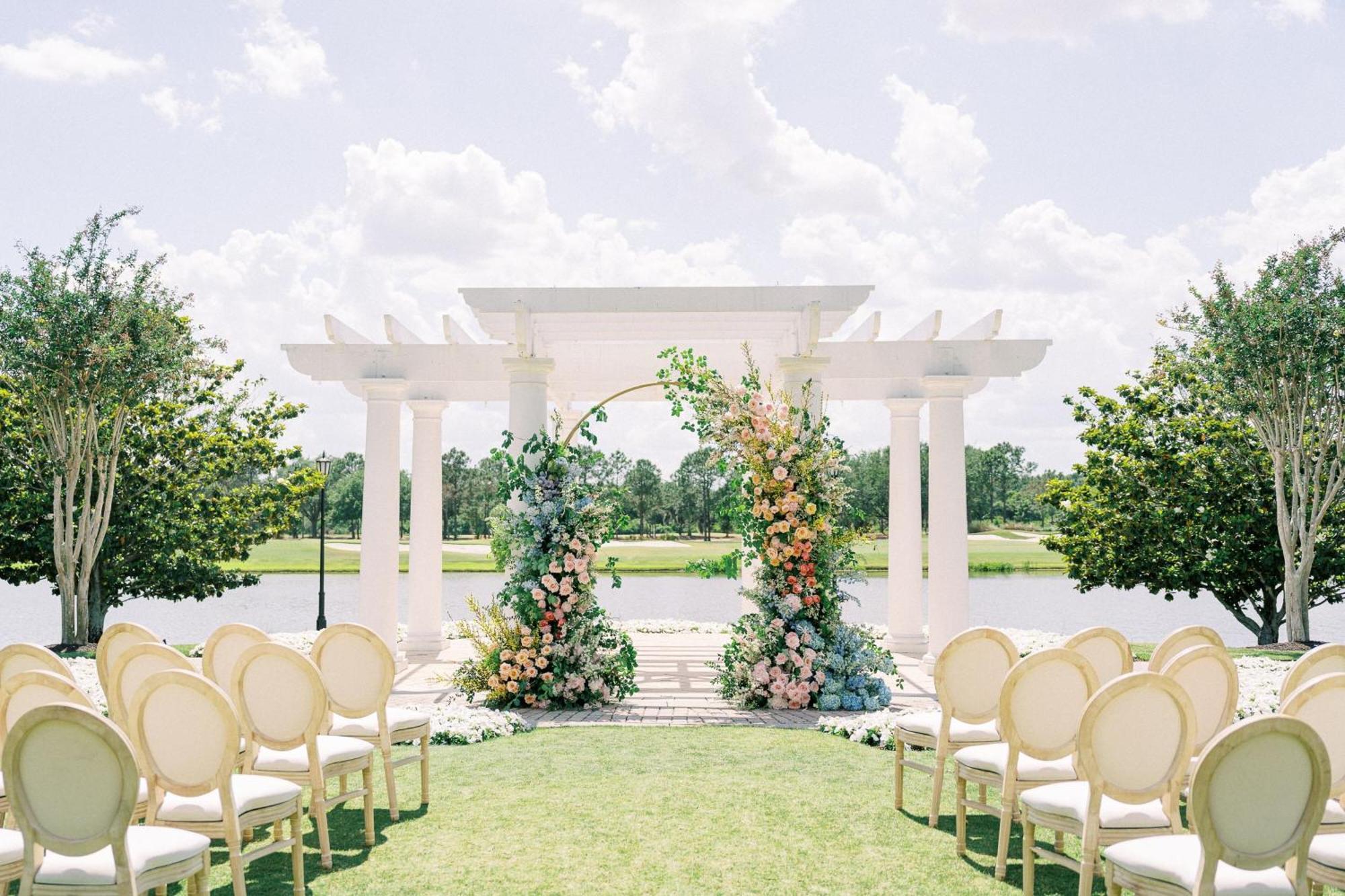 The Ritz-carlton Orlando, Grande Lakes 5* Williamsburg