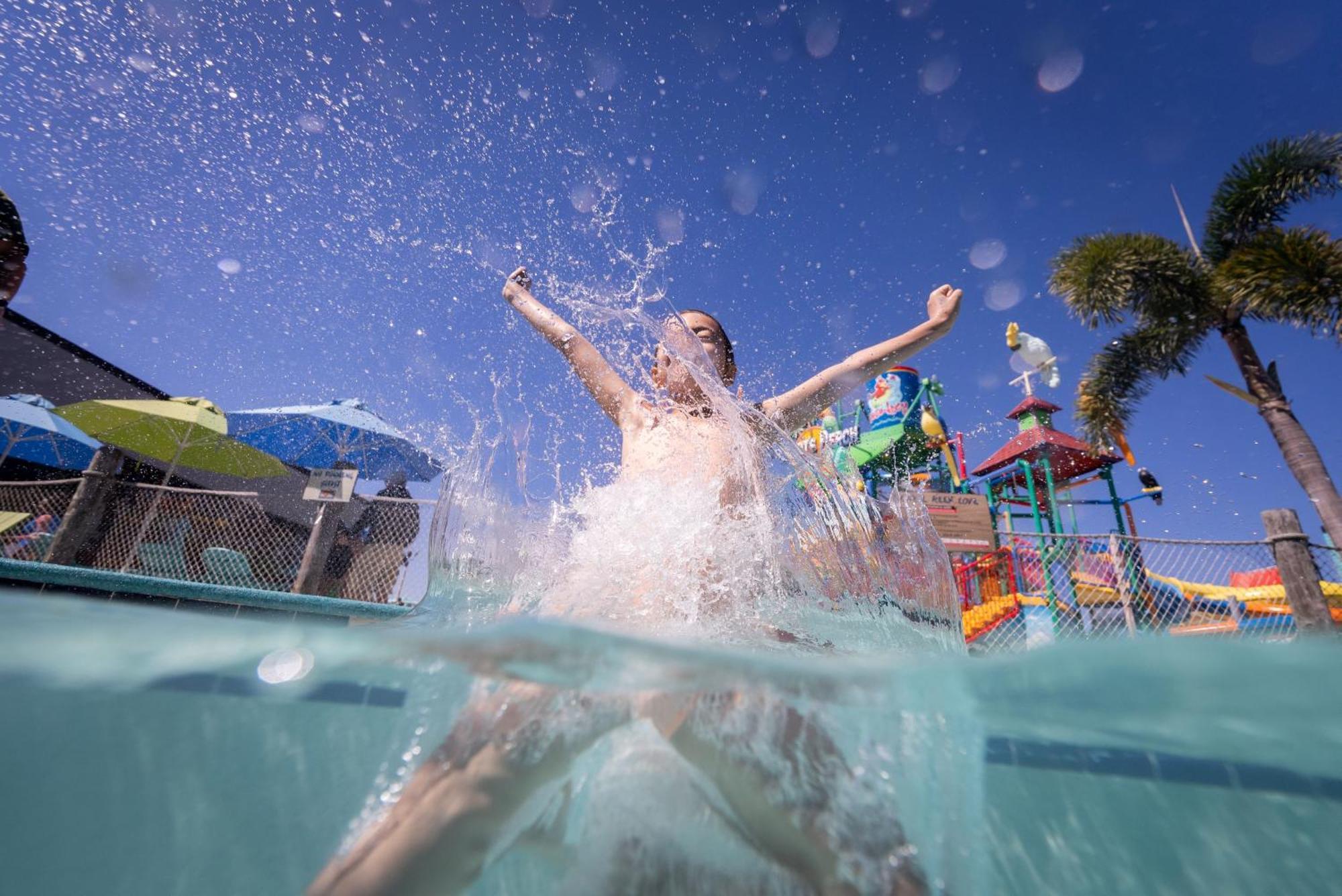 Coco Key & Water Park 3* Orlando