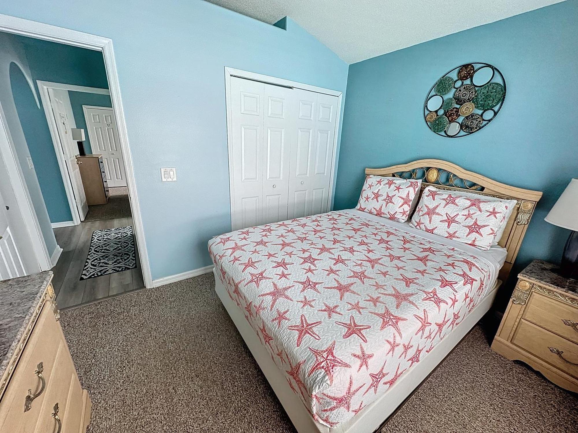 Mickeys Movie House, 2 Masters, Pool And Spa * Orlando
