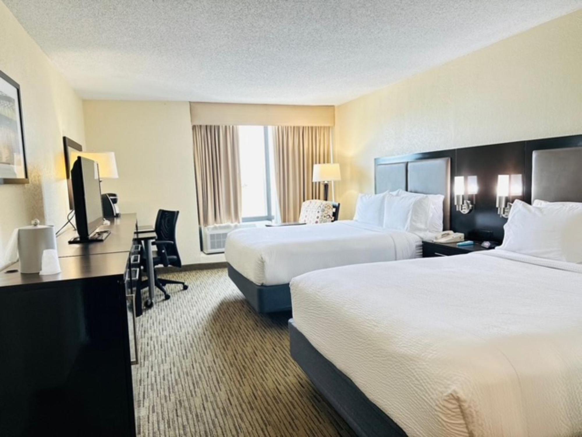 Miami International Airport By Ihg Miami Springs