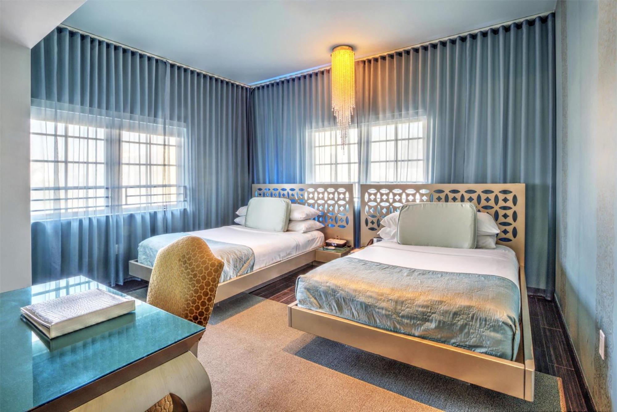 Hotel Dream South Beach, By Hyatt 4*