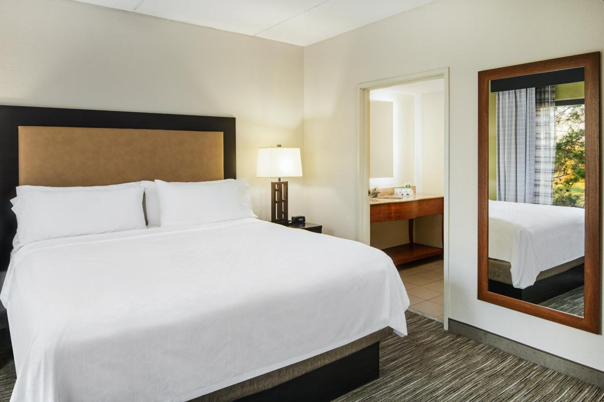 Express & South East - Medical Center Area By Ihg 2* Jacksonville