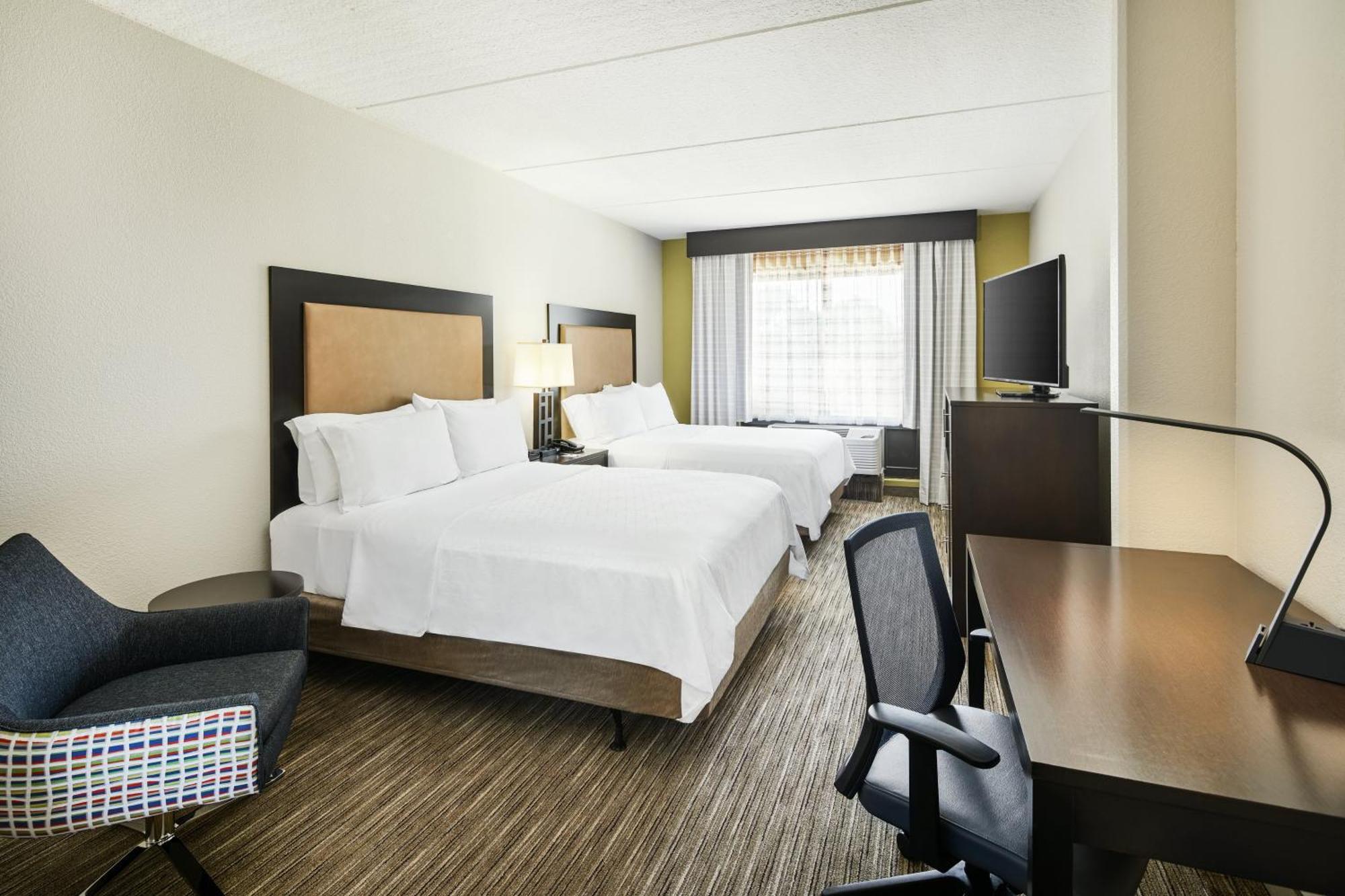 Express & South East - Medical Center Area By Ihg