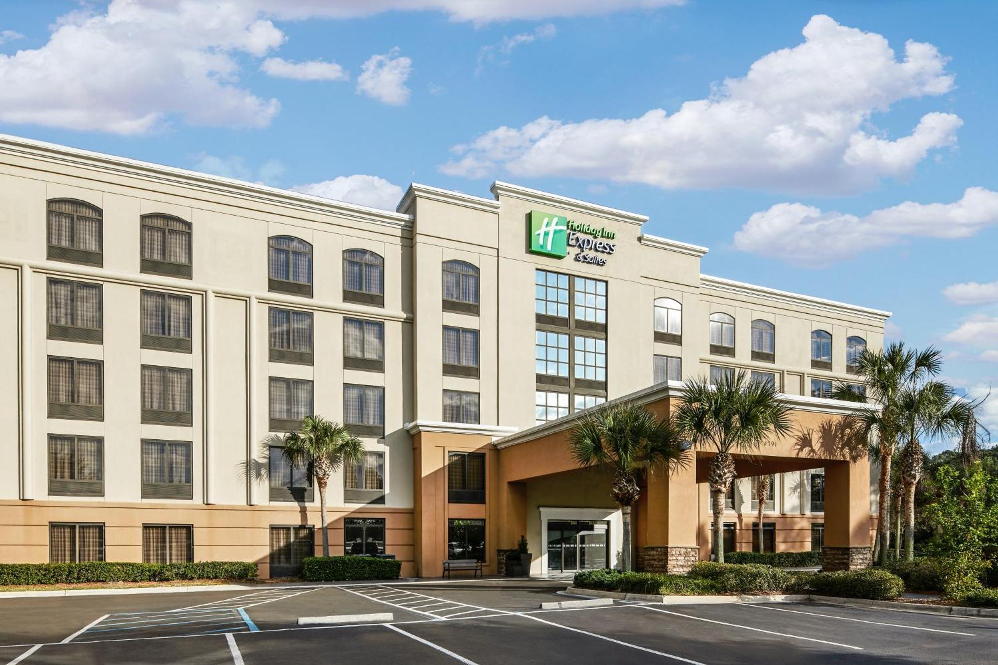 Express & South East - Medical Center Area By Ihg