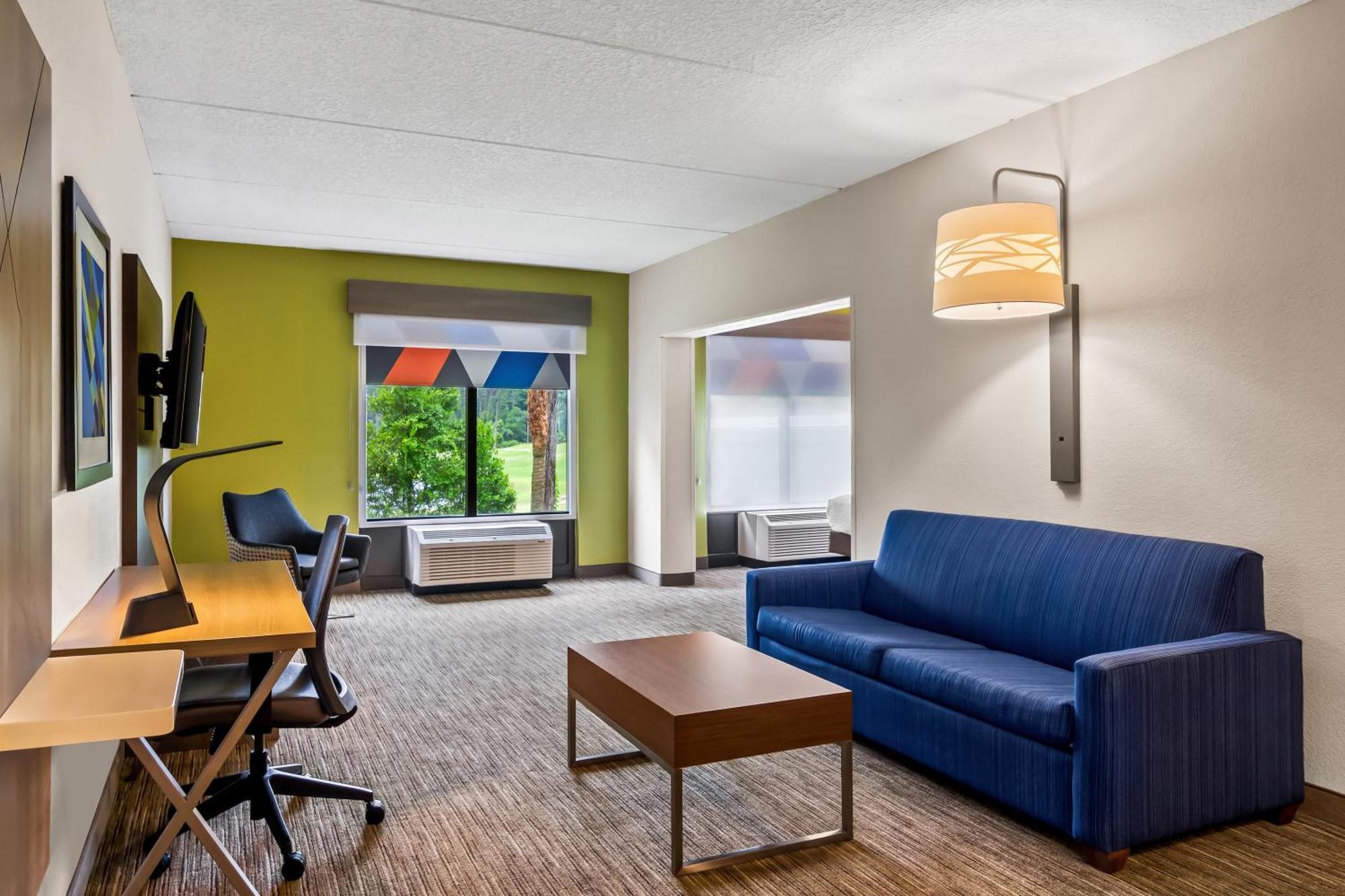 Express & South East - Medical Center Area By Ihg