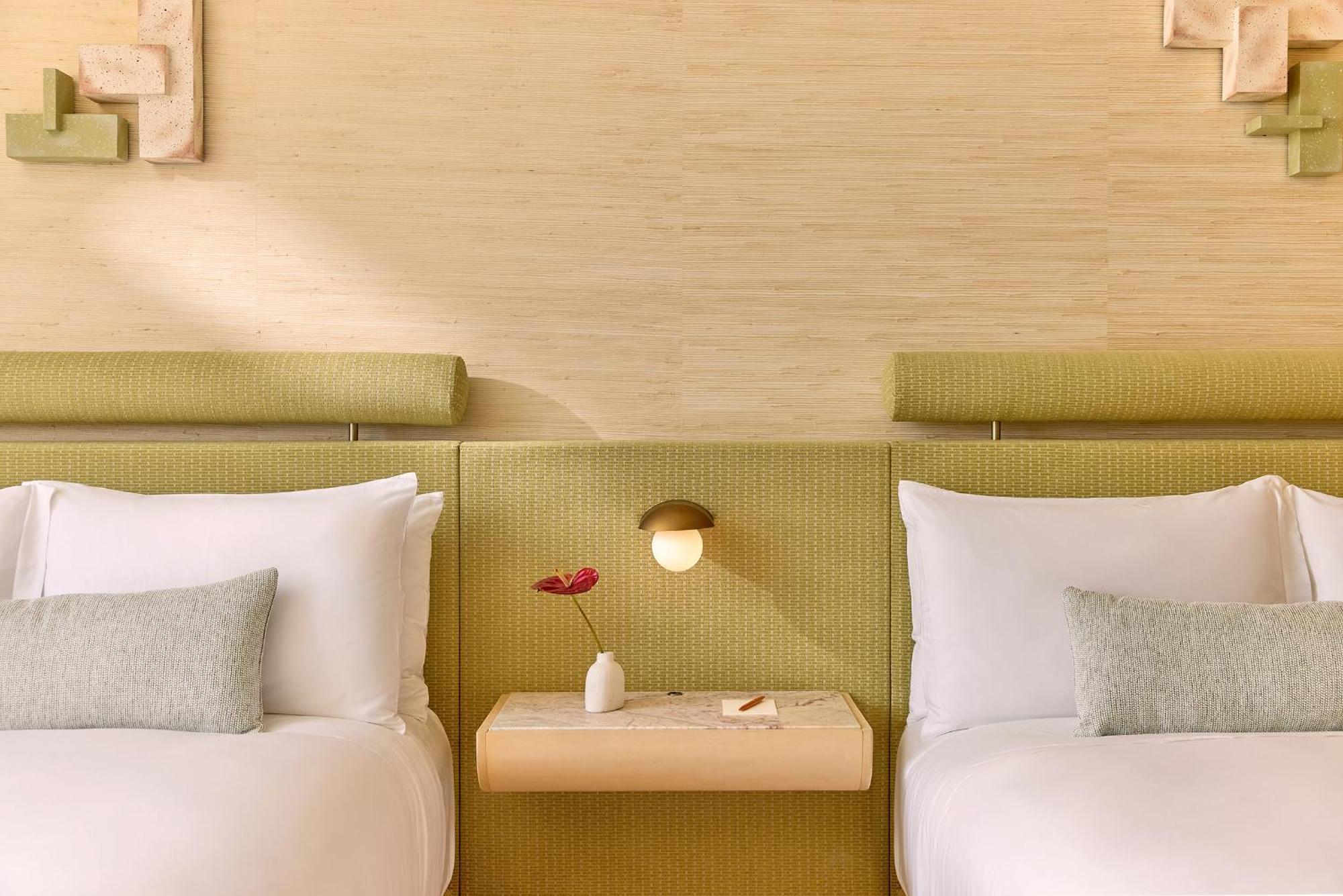 The Shelborne By Proper Resort Miami Beach