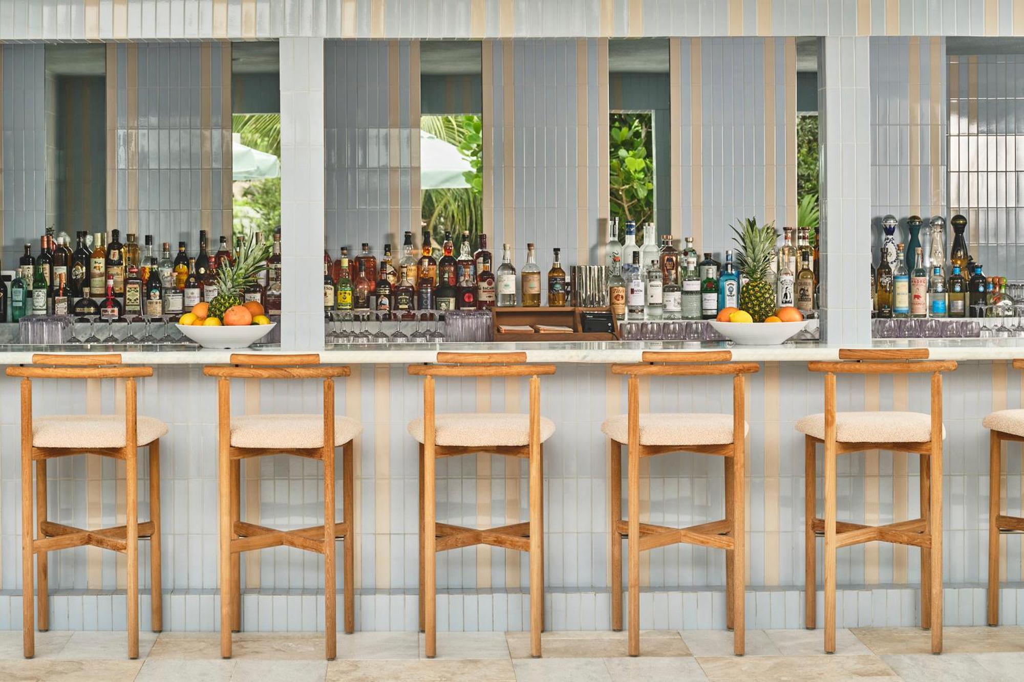 The Shelborne By Proper Resort 5*