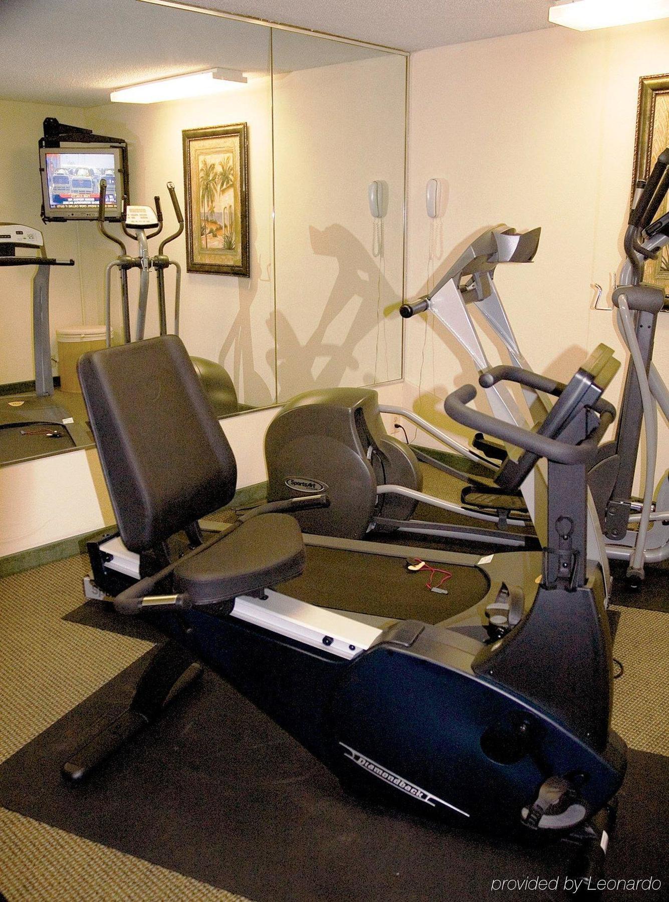 Hotel Days By Wyndham Airport Jacksonville