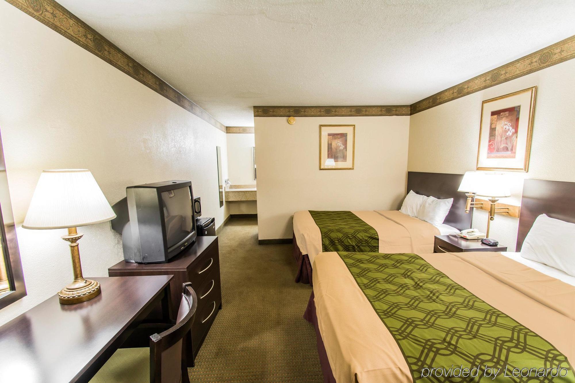 Motel Econo Jacksonville