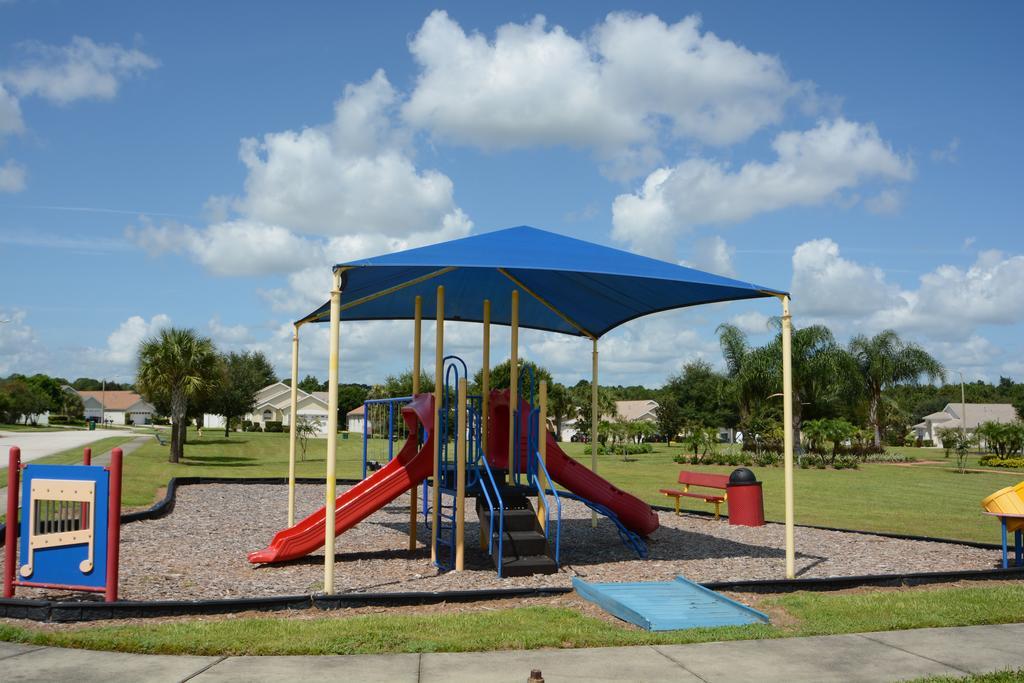 Elite Homes - Eagle Pointe Holiday home