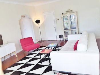 Lenox Flats Miami Beach
