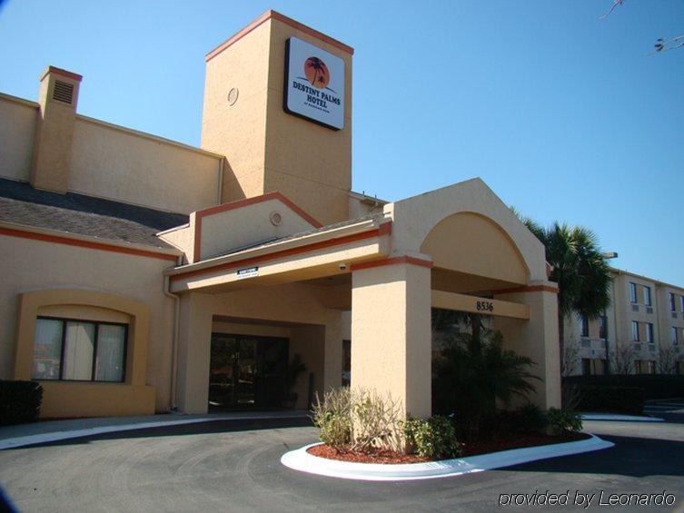 Destiny Palms Maingate West Hotel 2*