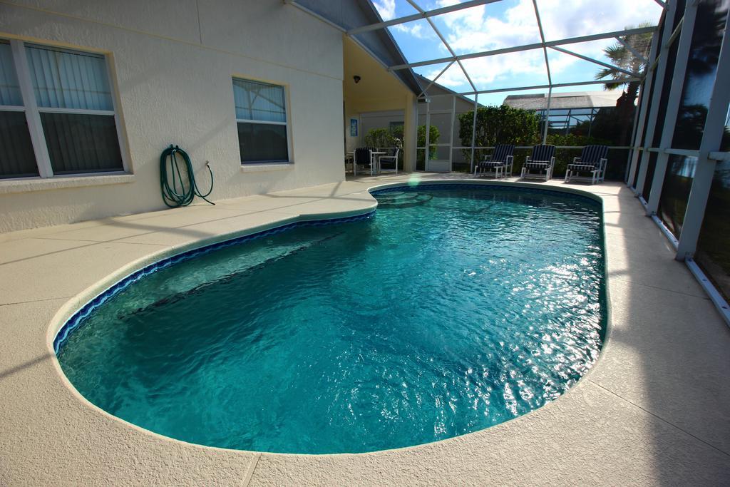 Elite Homes - Eagle Pointe Kissimmee