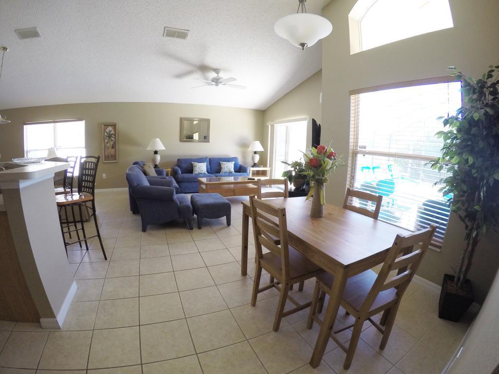 Elite Homes - Eagle Pointe Holiday home *