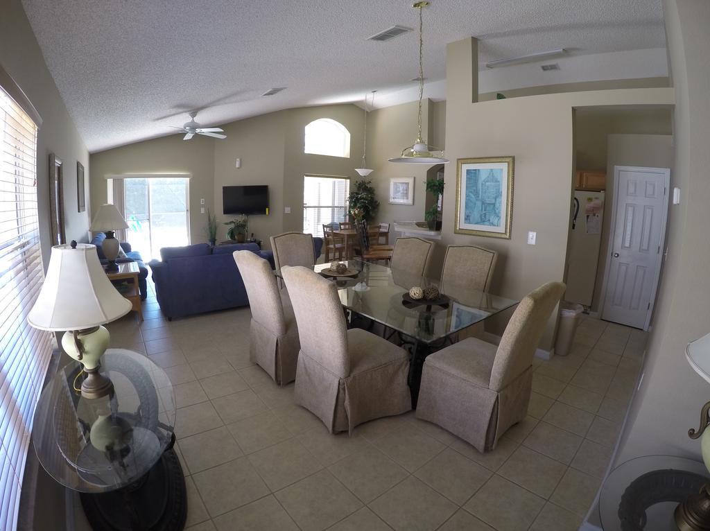 Elite Homes - Eagle Pointe Holiday home