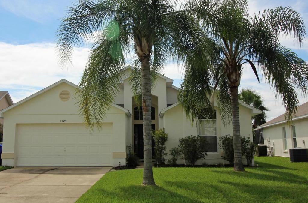 Holiday home Elite Homes - Eagle Pointe