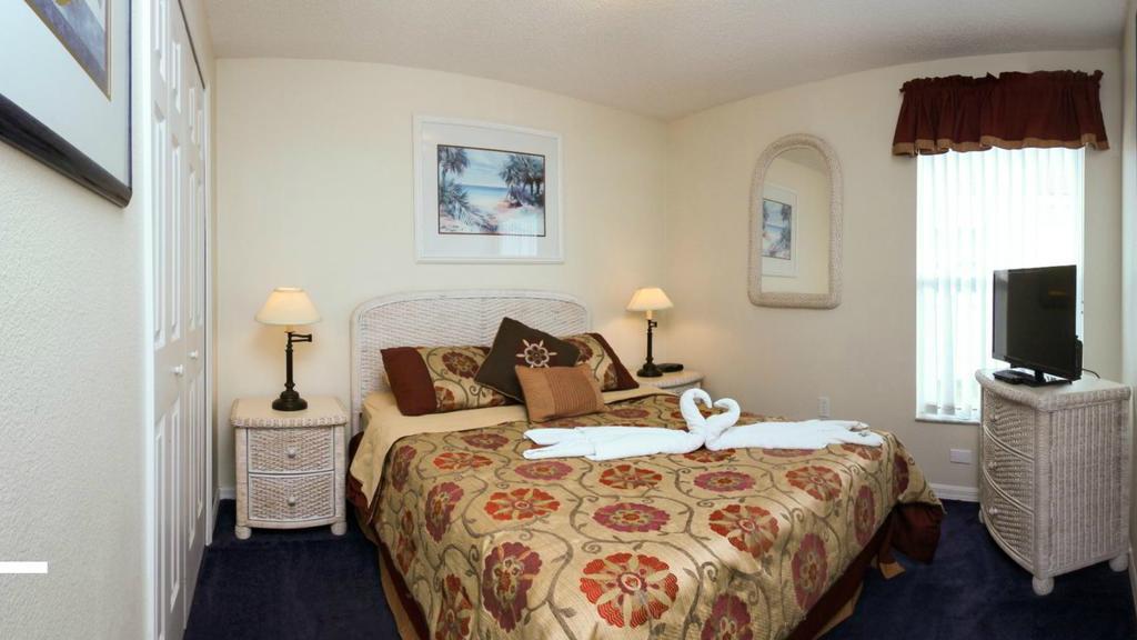 Elite Homes - Eagle Pointe Holiday home *