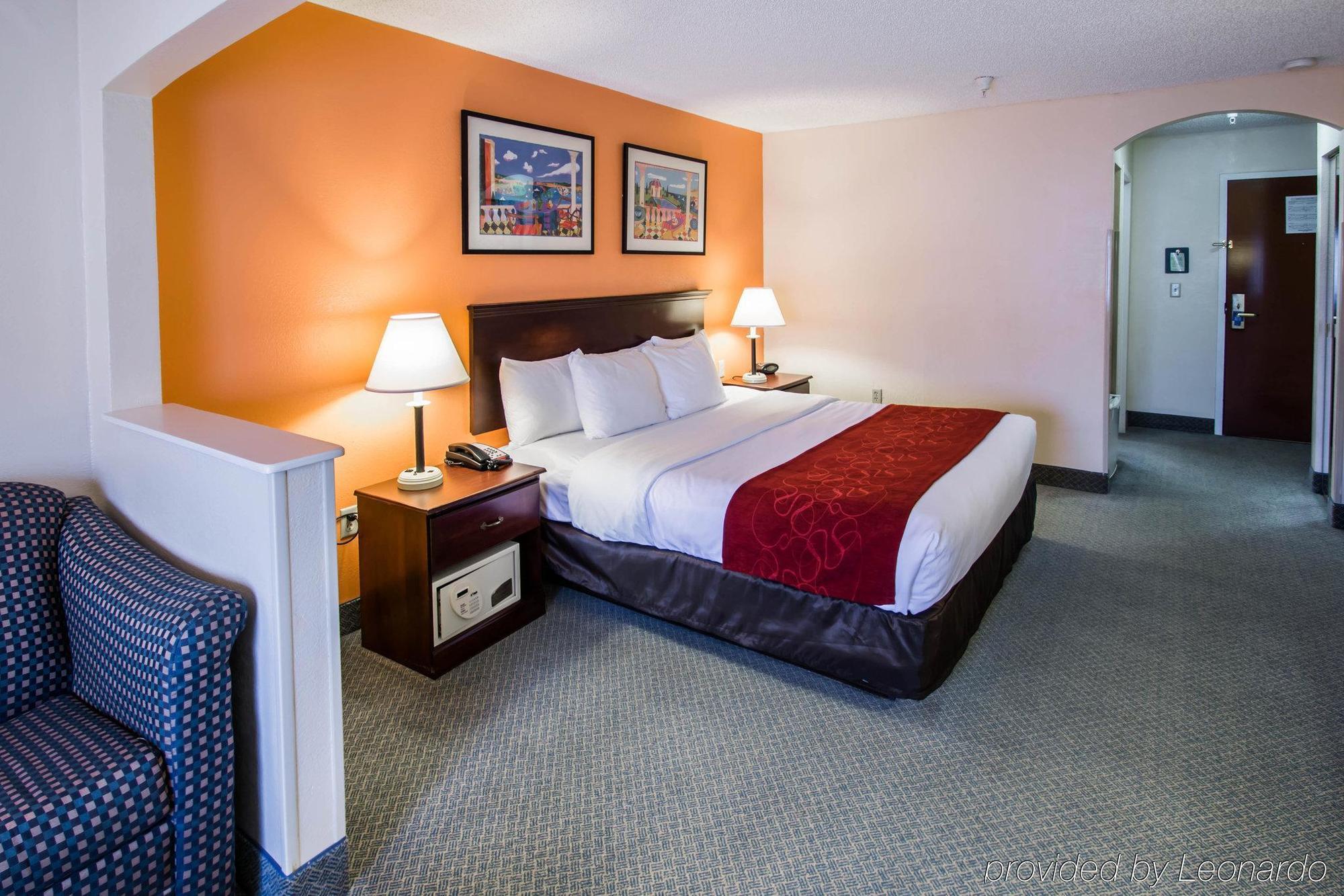 Comfort Airport Hotel Jacksonville