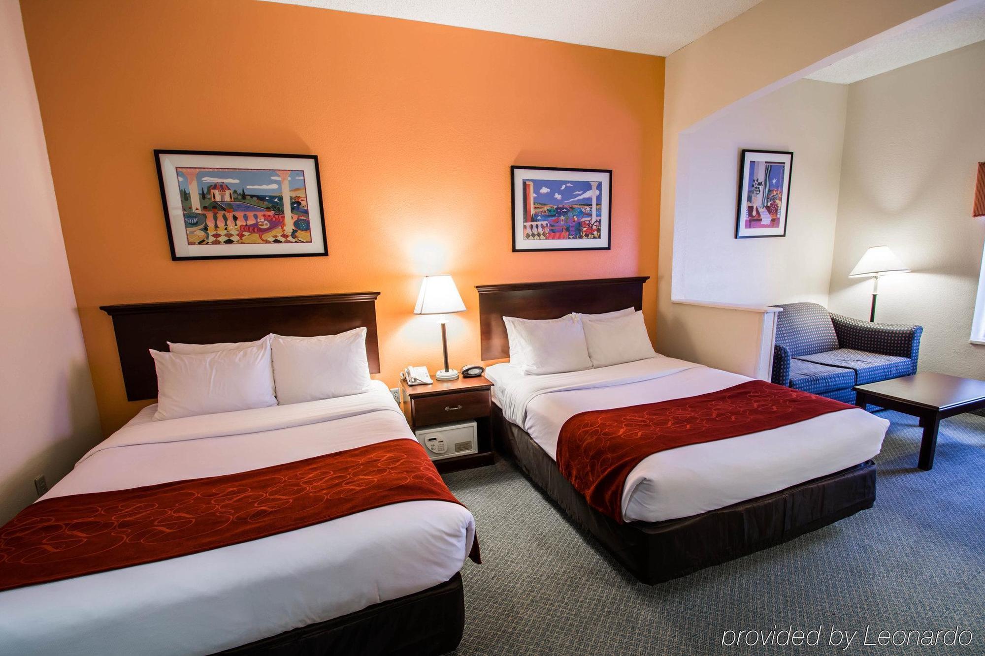 Comfort Airport Hotel