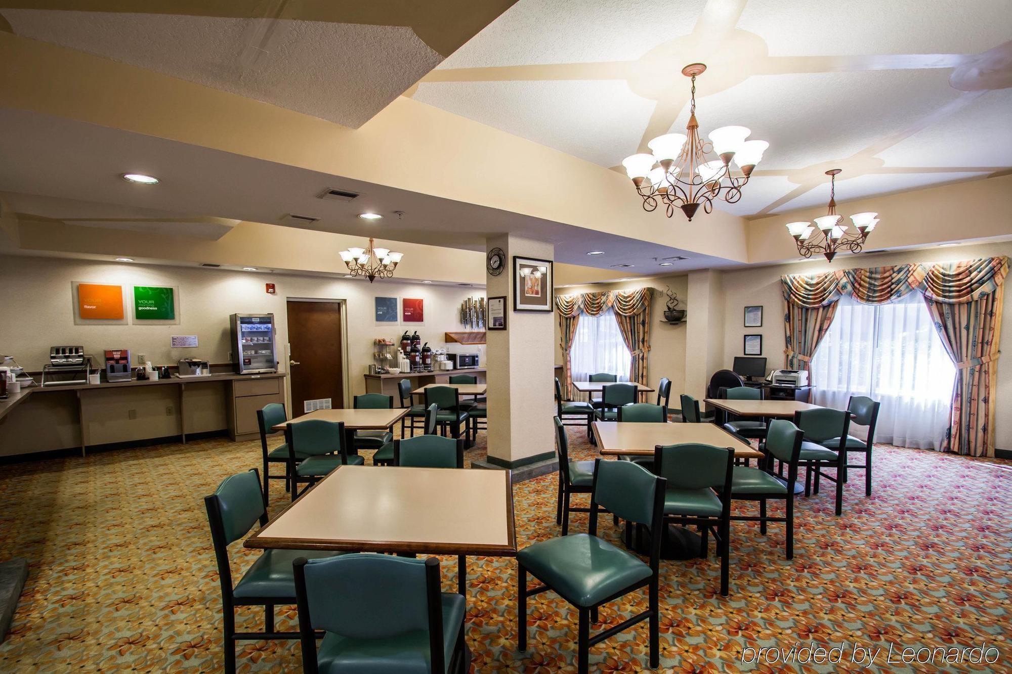 Hotel Comfort Airport 2*