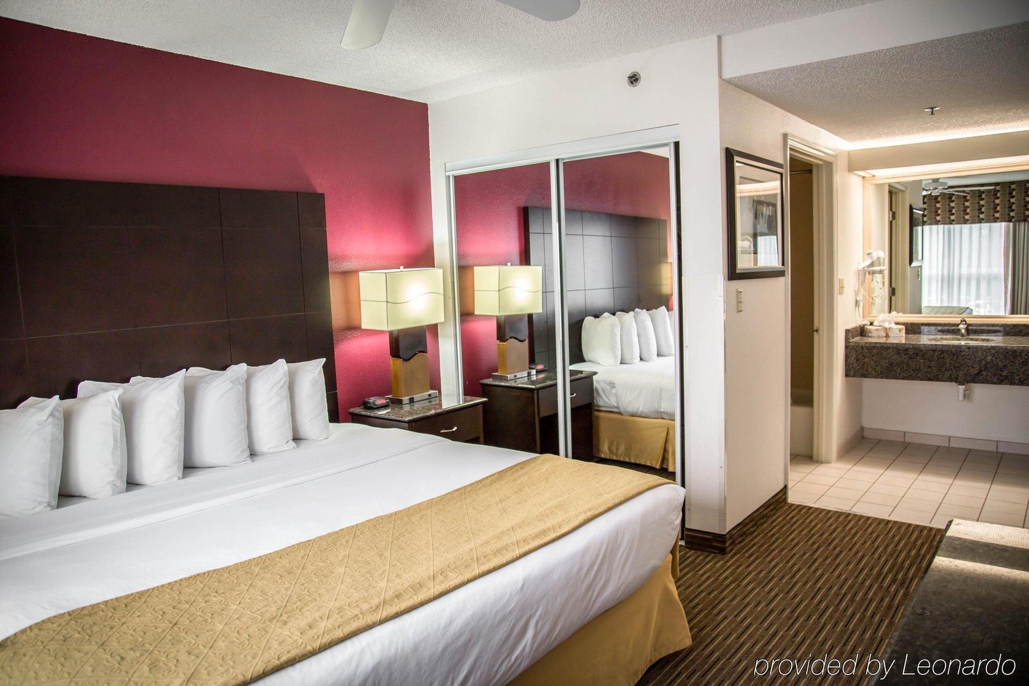 Hotel Surestay By Western Orlando Buena Vista