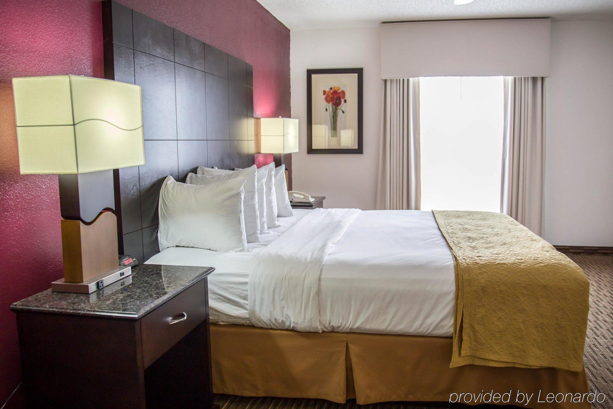 Surestay By Western Orlando Buena Vista 3*