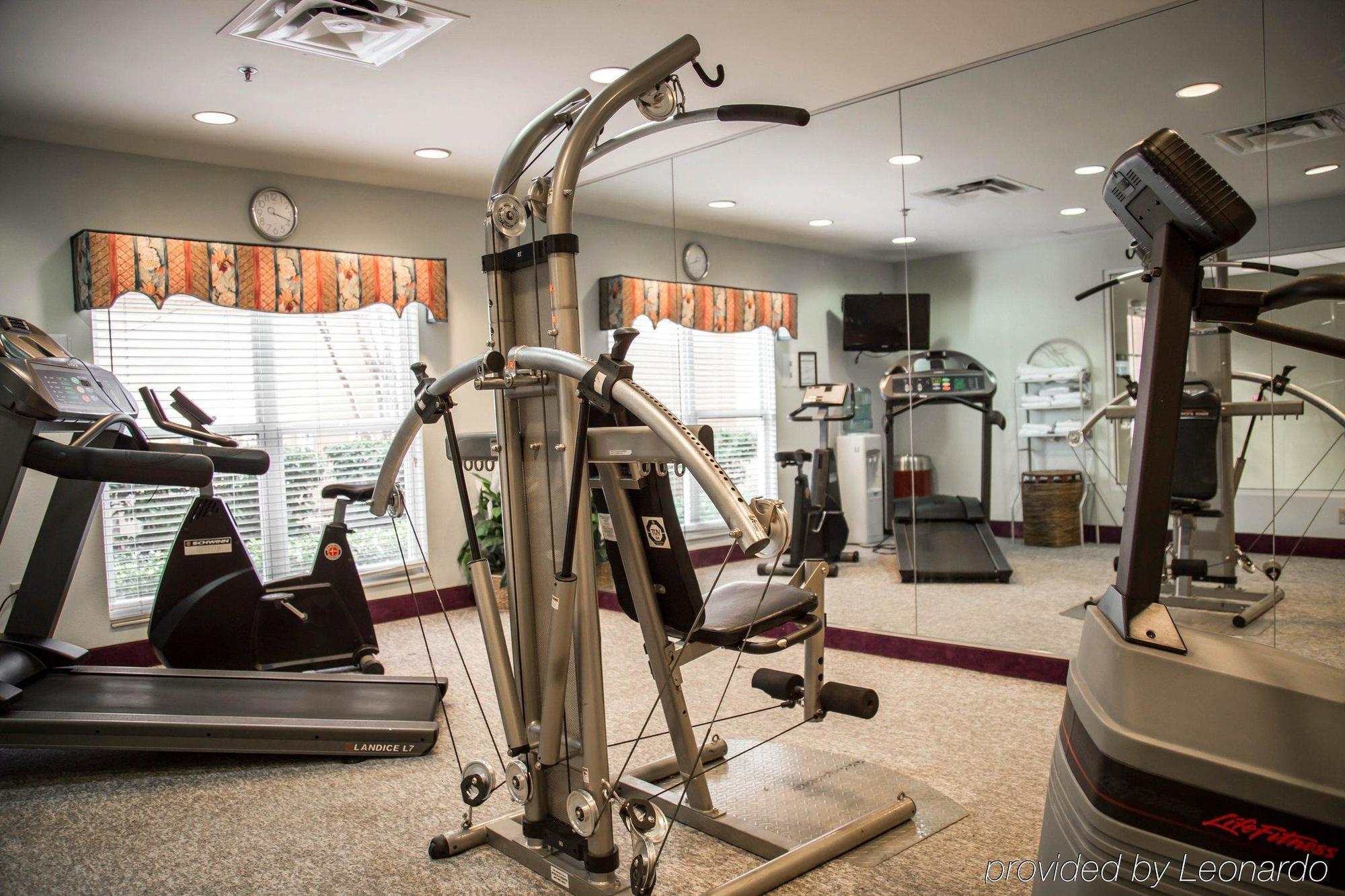 Hotel Surestay By Western Orlando Buena Vista Lake Buena Vista