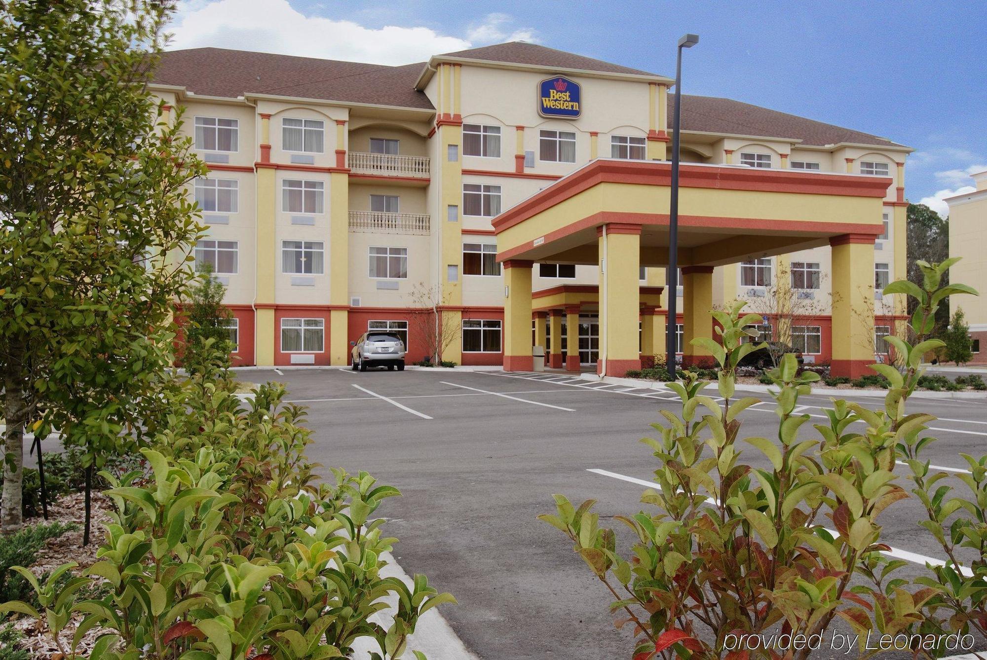 Western West Hotel Jacksonville