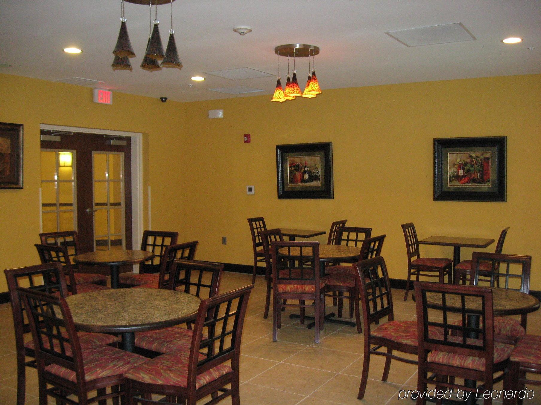 Hotel Western West Jacksonville