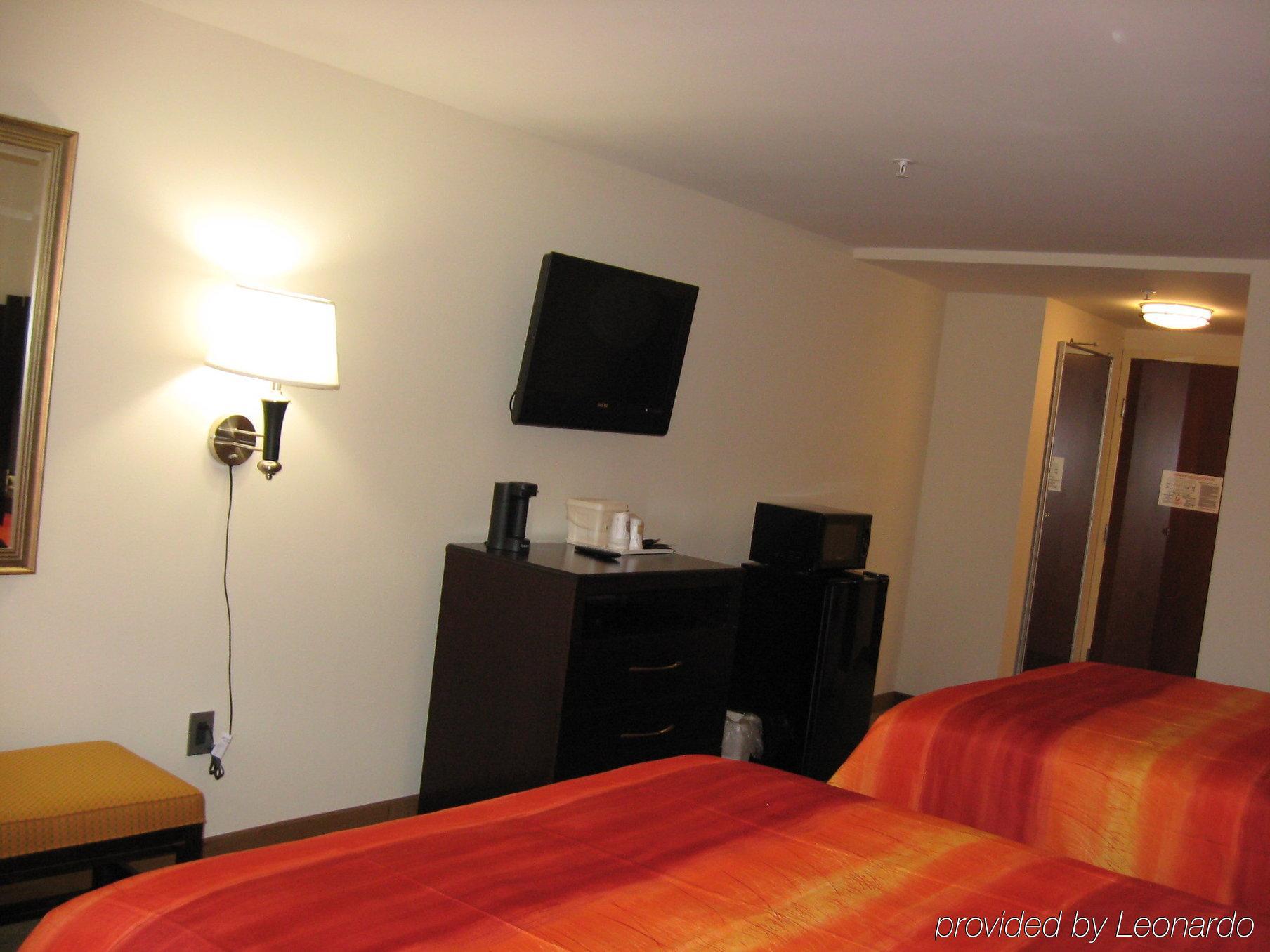 Hotel Western West