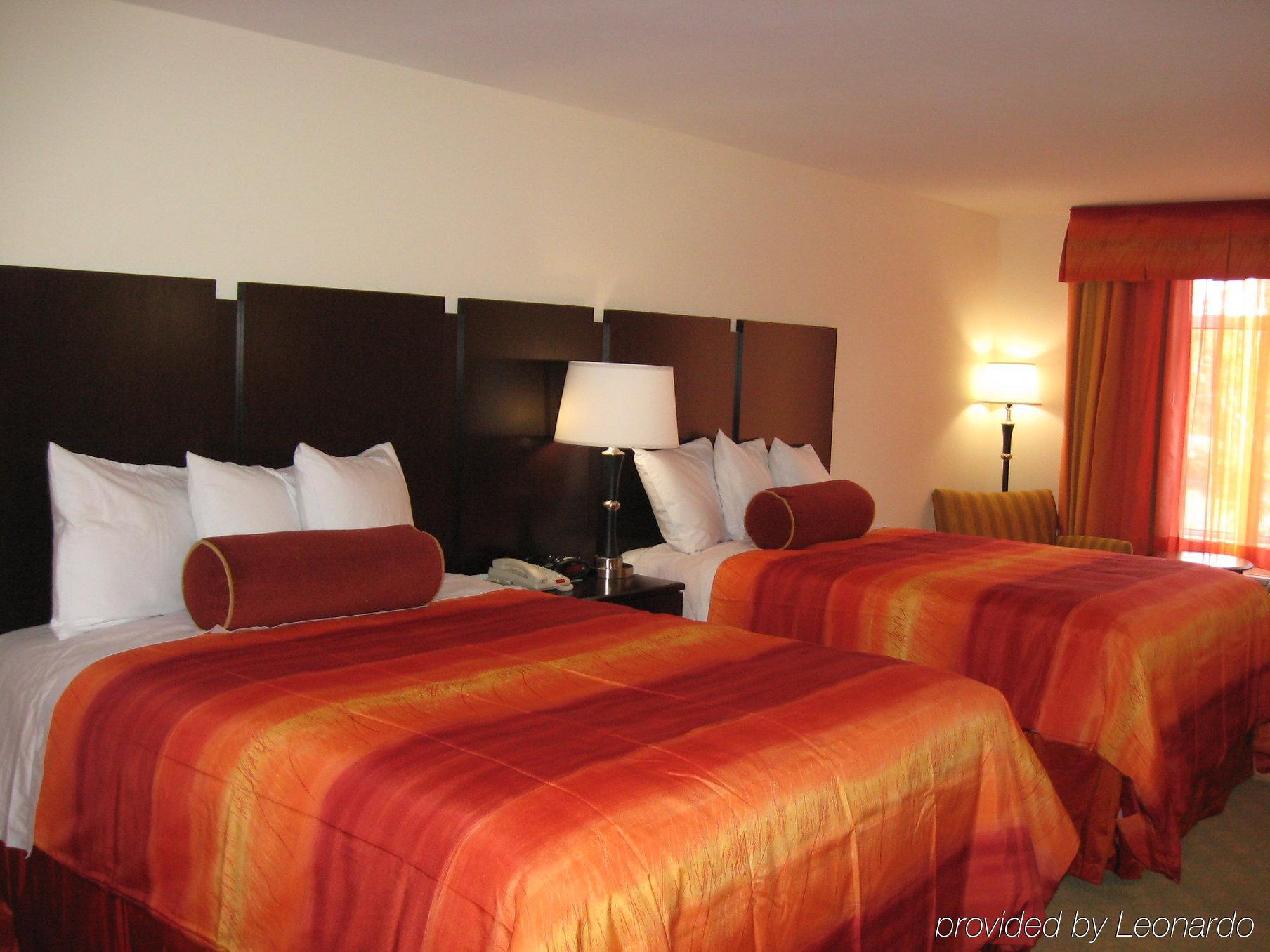 Western West Hotel