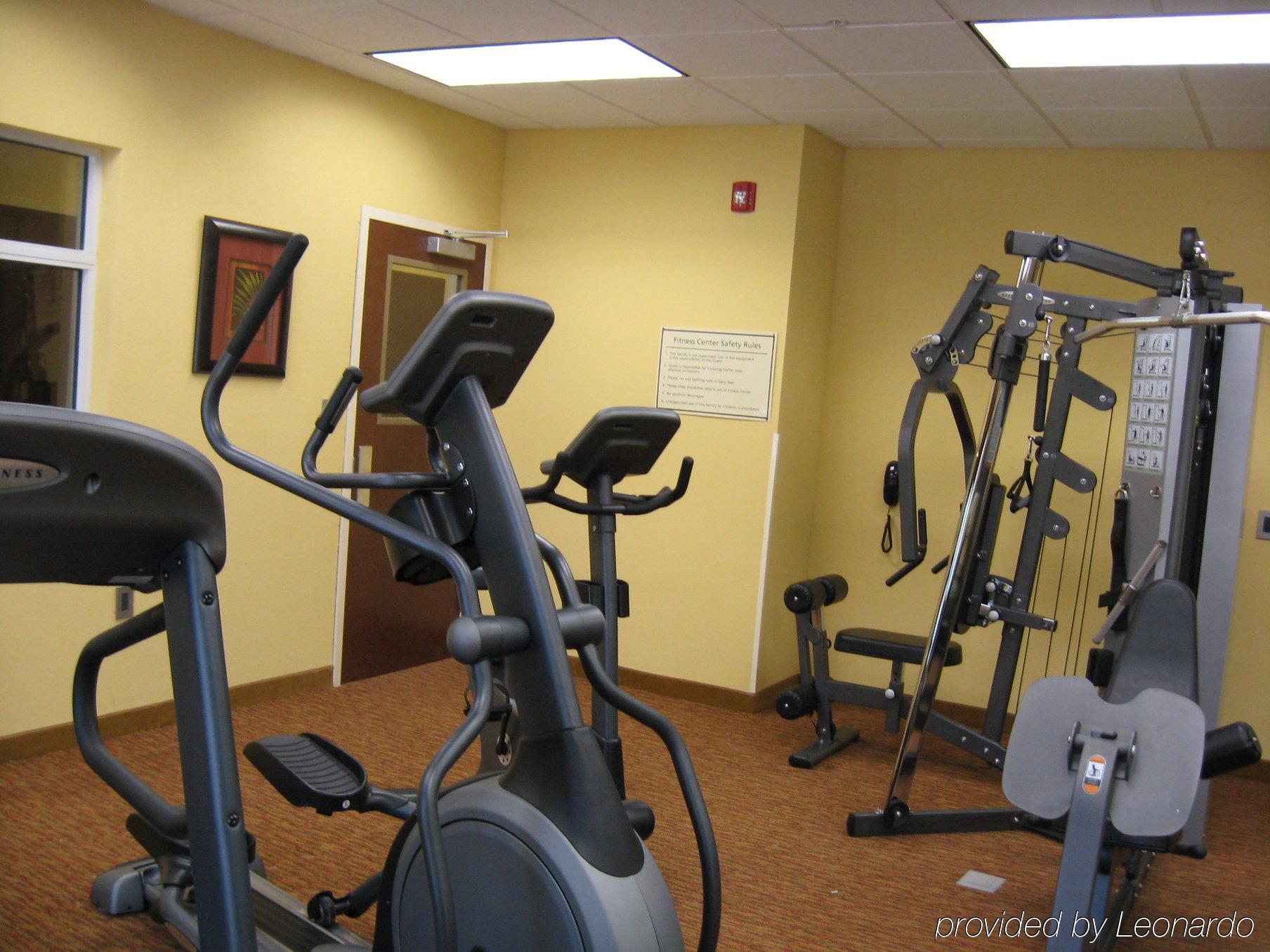 Hotel Western West Jacksonville