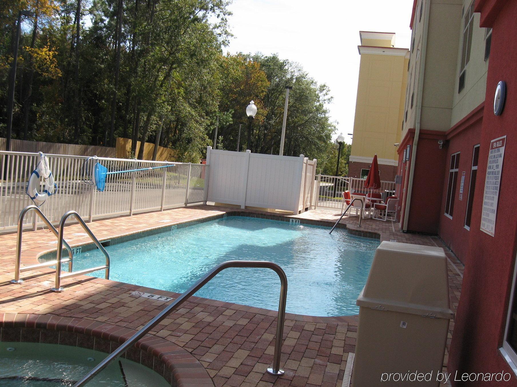 Western West 3* Jacksonville