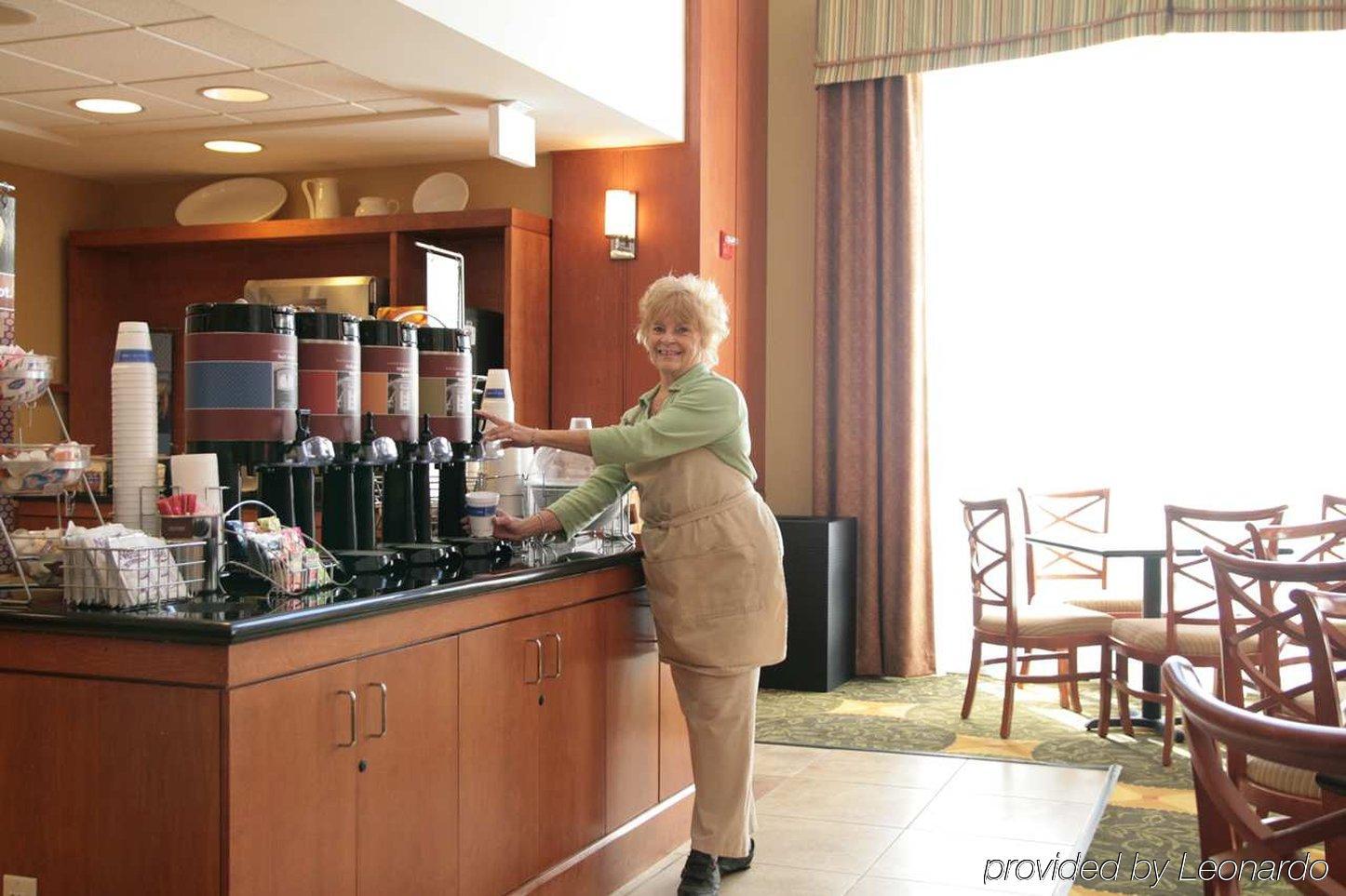 Hotel Hampton & Orlando-south Buena Vista Kissimmee