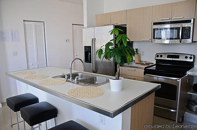 Habitat Apartment