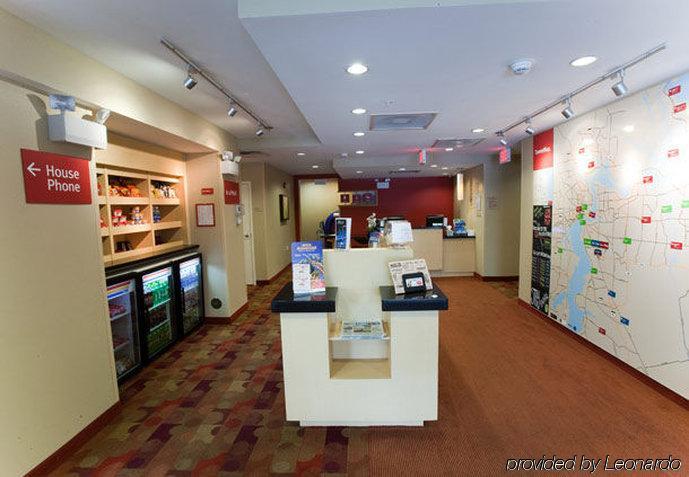 Towneplace Butler Boulevard 3* Jacksonville