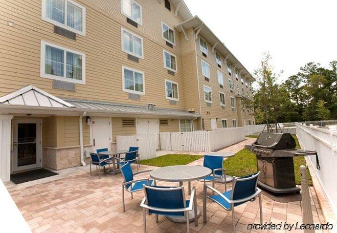 Towneplace Butler Boulevard Hotel Jacksonville