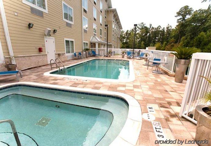 Towneplace Butler Boulevard 3* Jacksonville