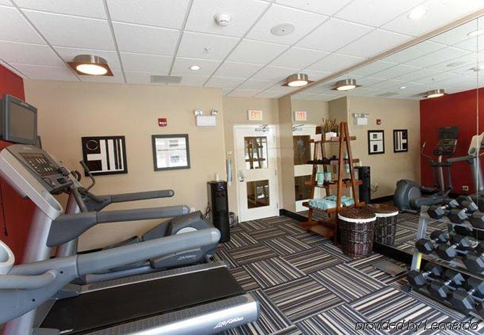 Hotel Towneplace Butler Boulevard